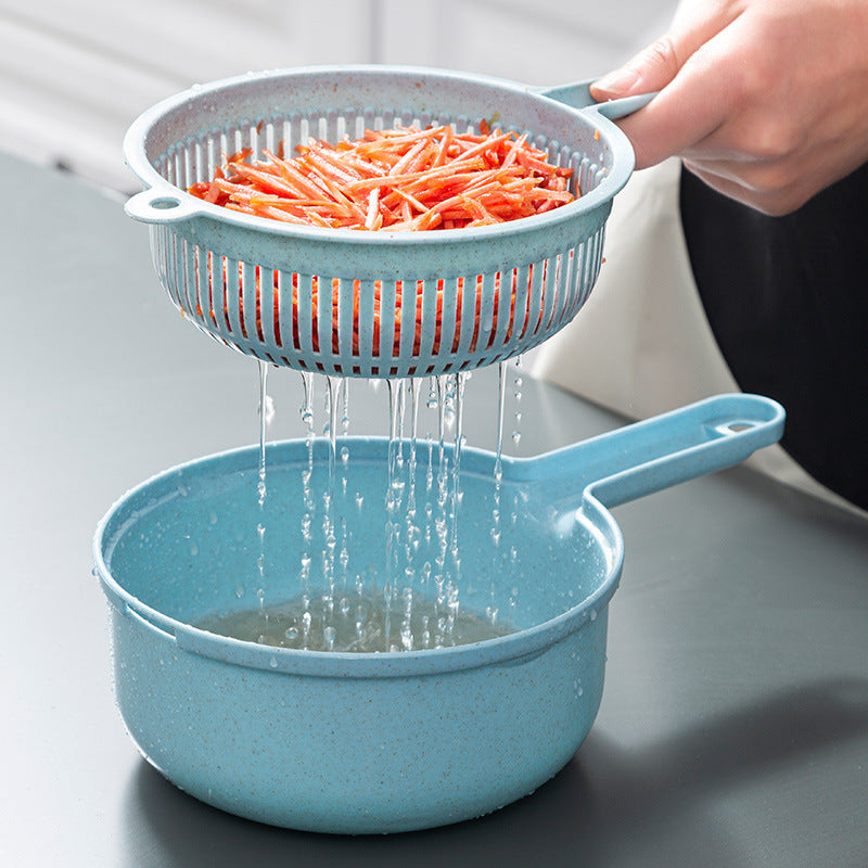 Multi Functional Vegetable Slicer